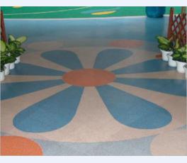 环氧自流平彩砂