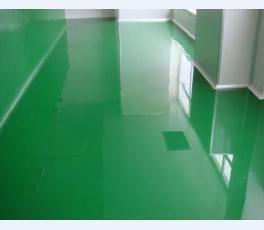 环氧树脂磨石地坪