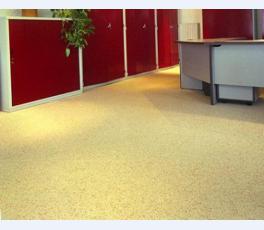 石英砂耐磨地坪