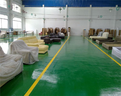 如何做出更好的环氧地坪