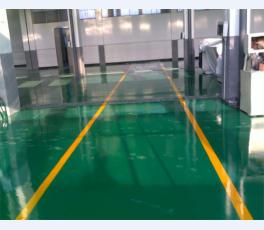 石药集团工厂车间